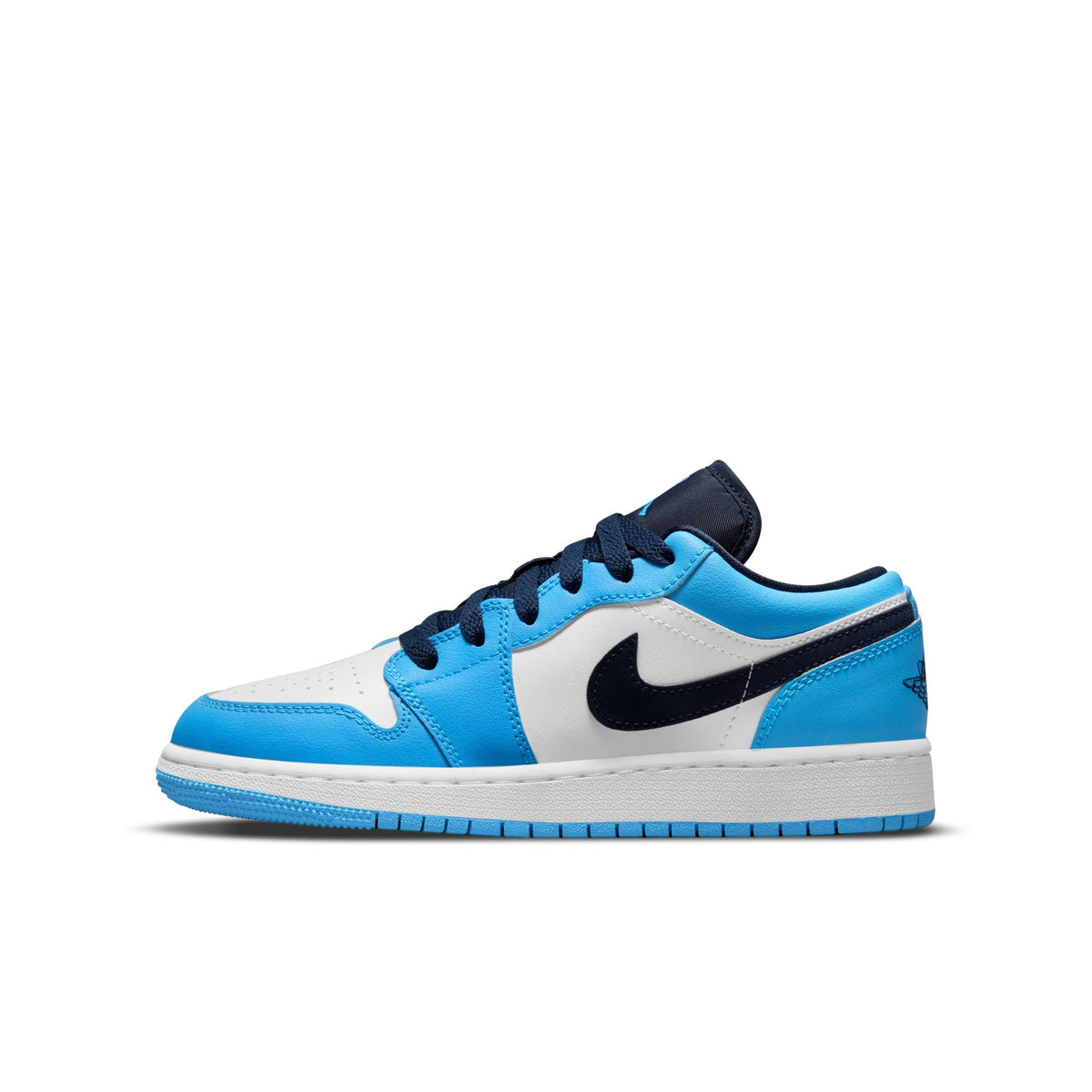 Air Jordan 1 Low - Non Adult