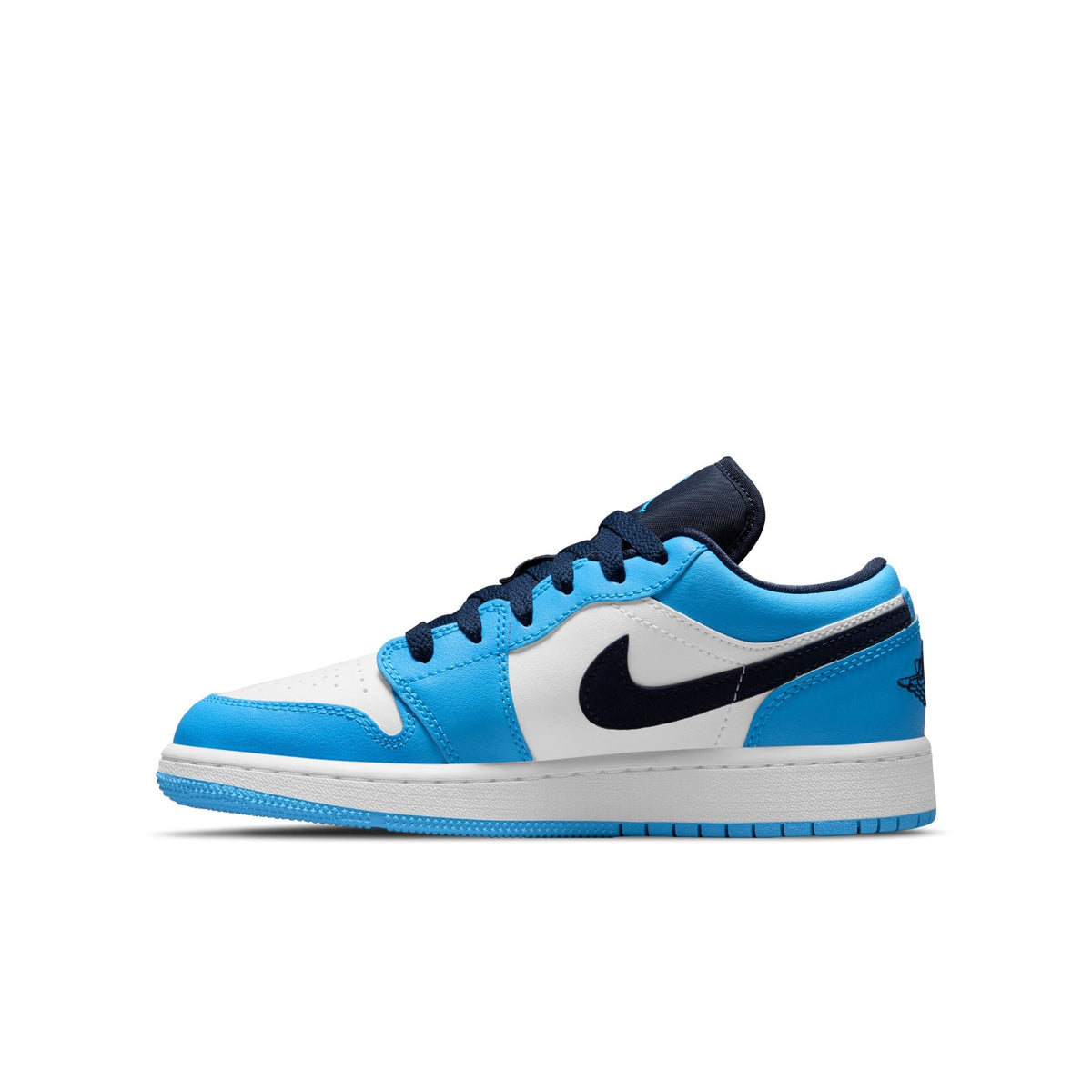 Air Jordan 1 Low - Non Adult