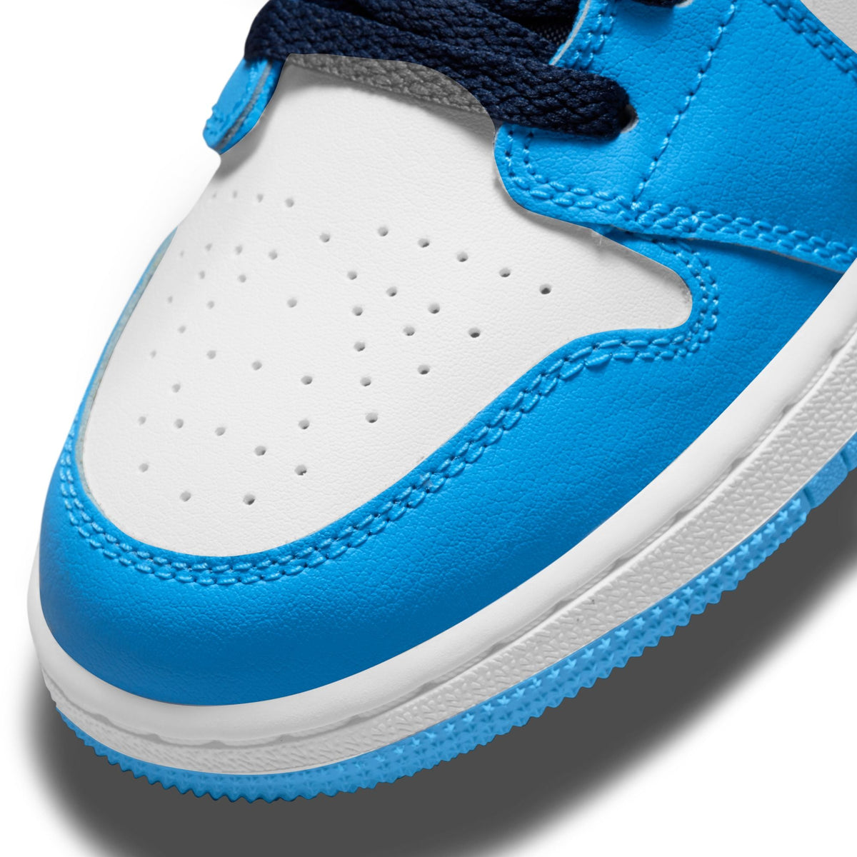 Air Jordan 1 Low - Non Adult