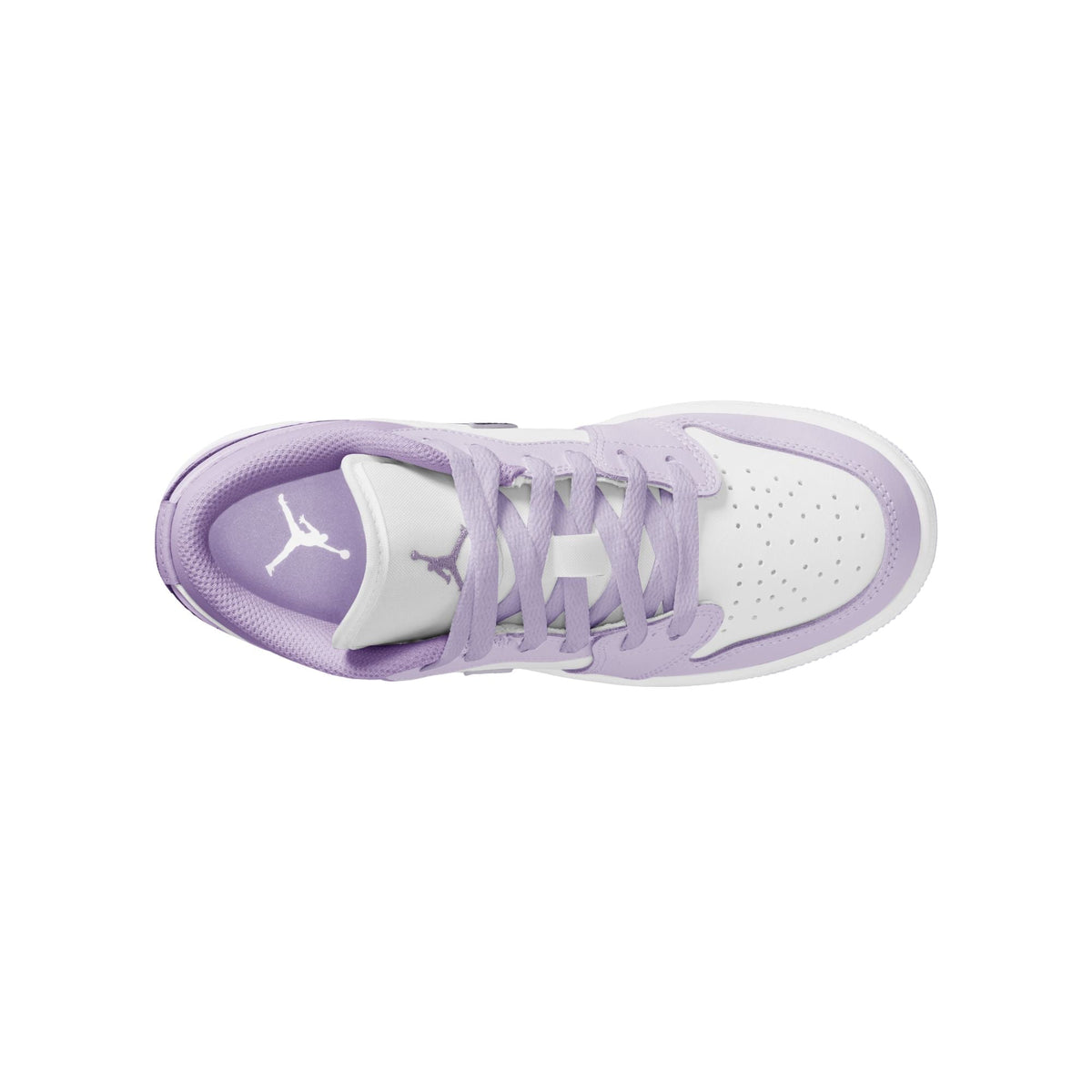 Air Jordan 1 Low - Non Adult