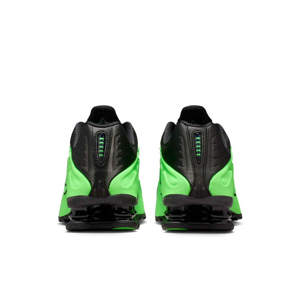 Nike Shox R4 - Women's