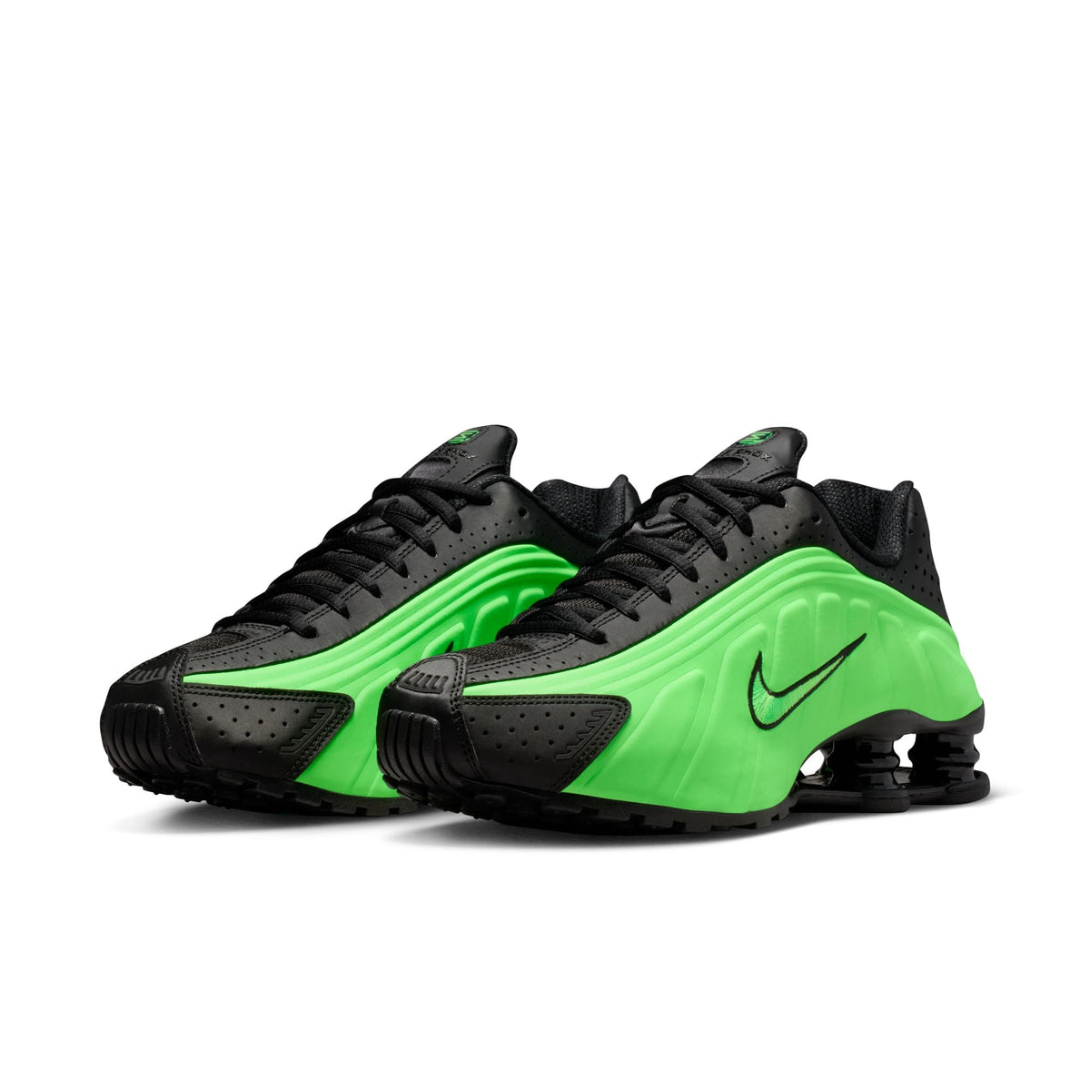 Nike Shox R4 - Women's