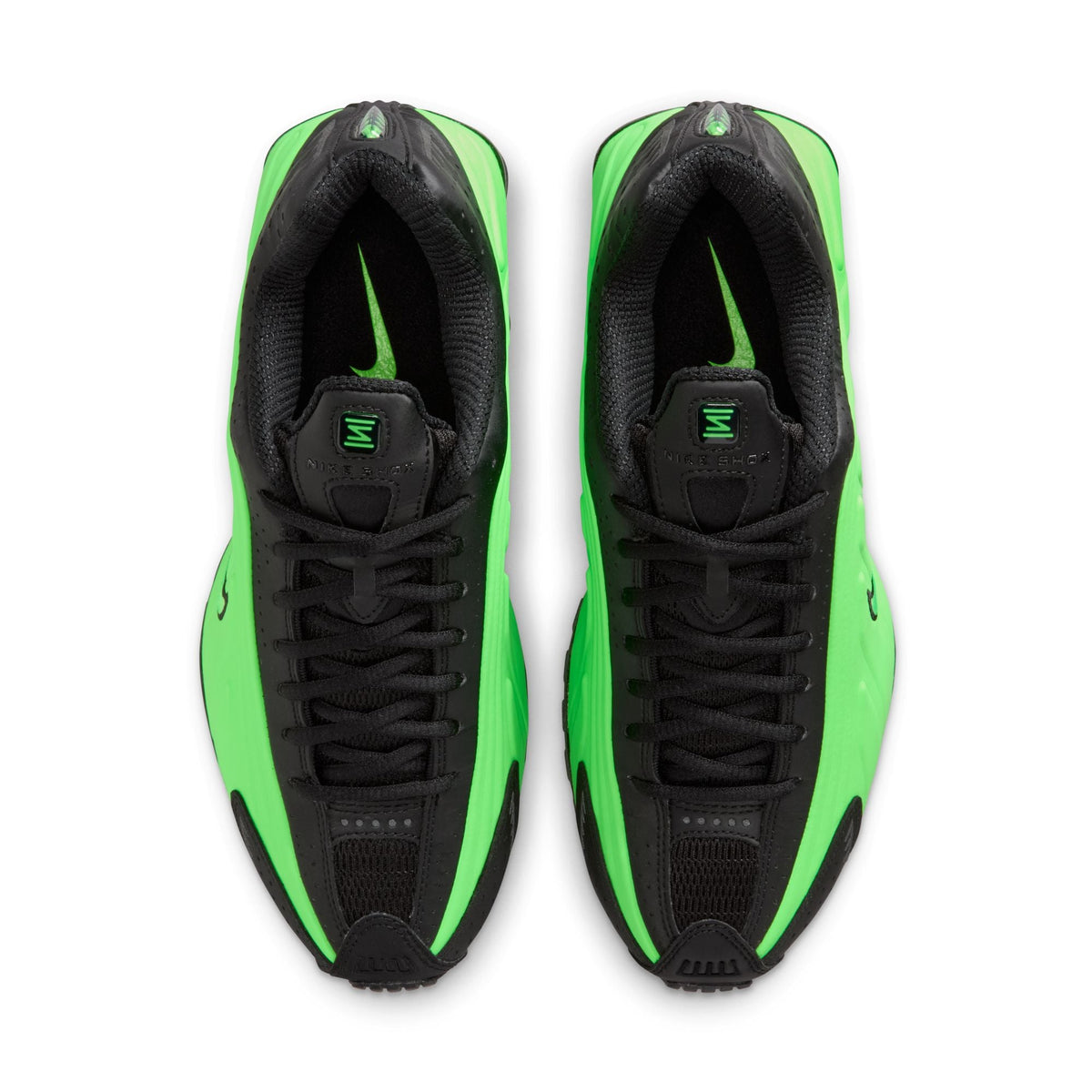 Nike Shox R4 - Women's