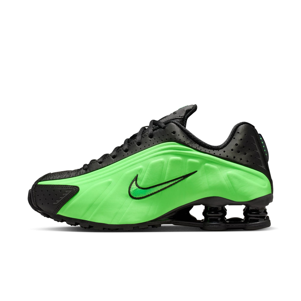 Nike Shox R4 - Women's