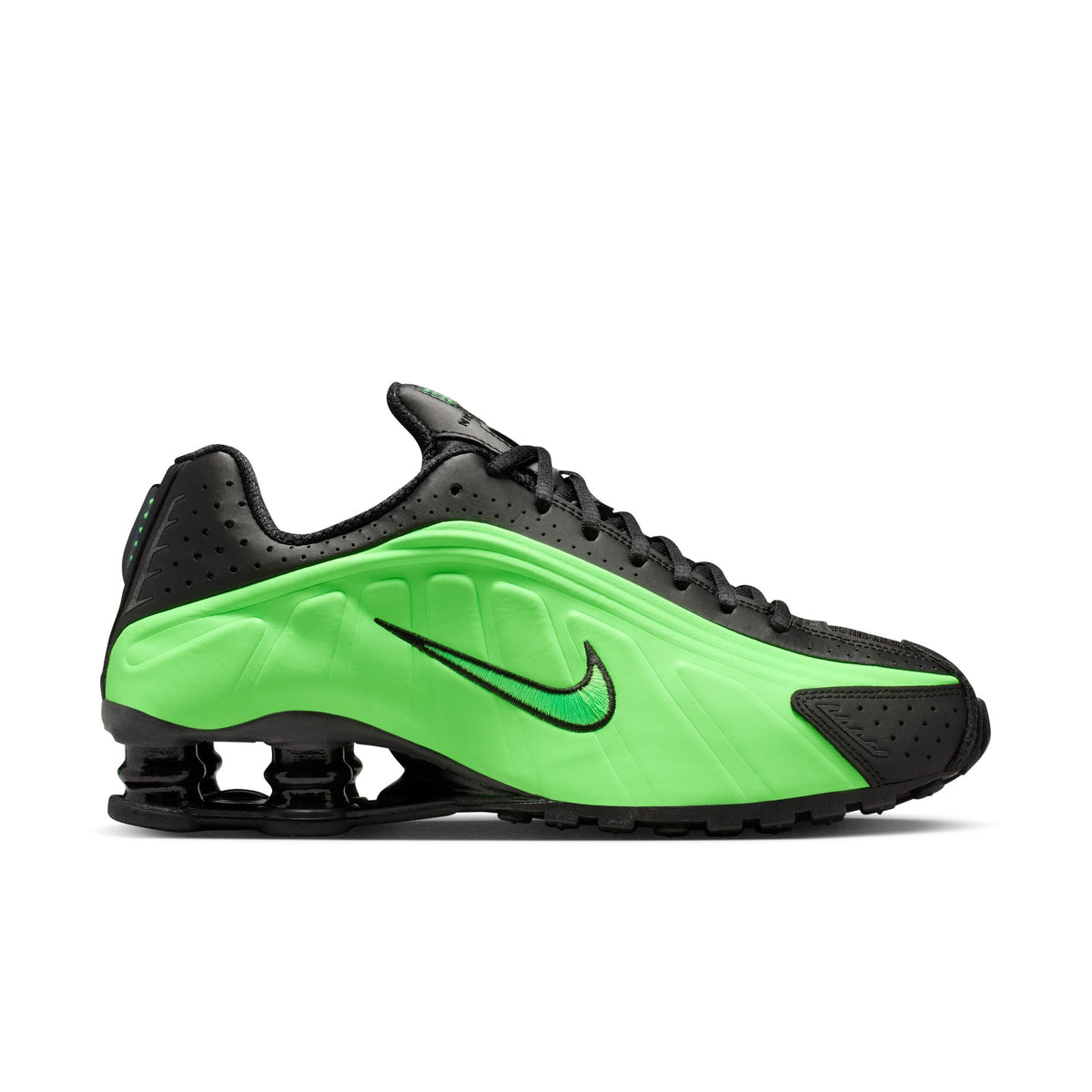 Nike Shox R4 - Women's