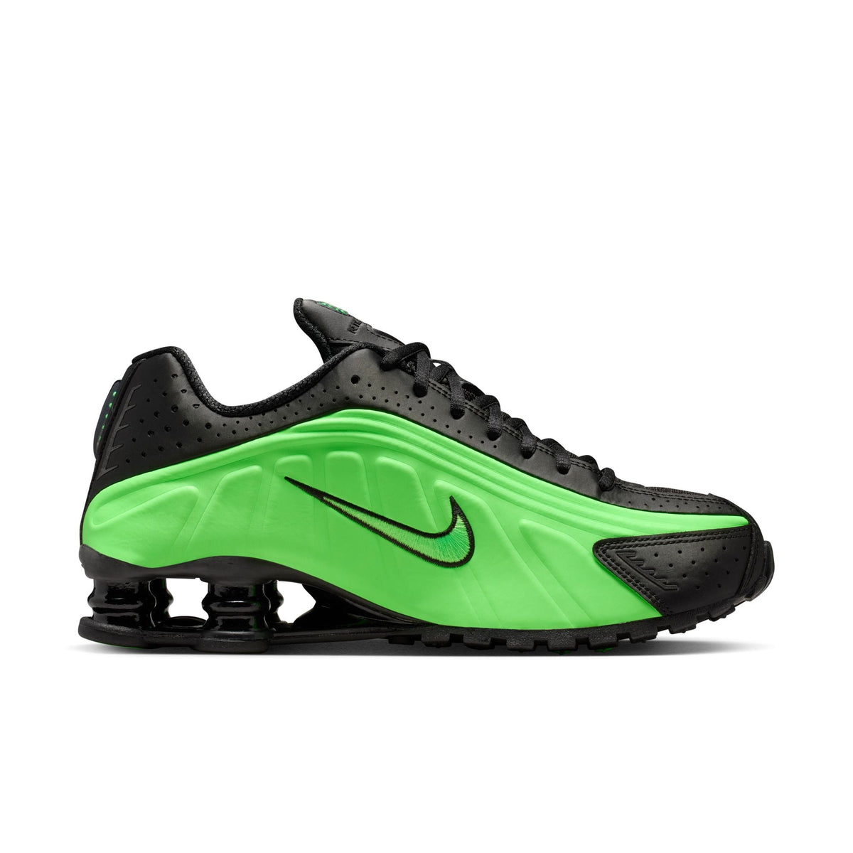 Nike Shox R4 - Women's