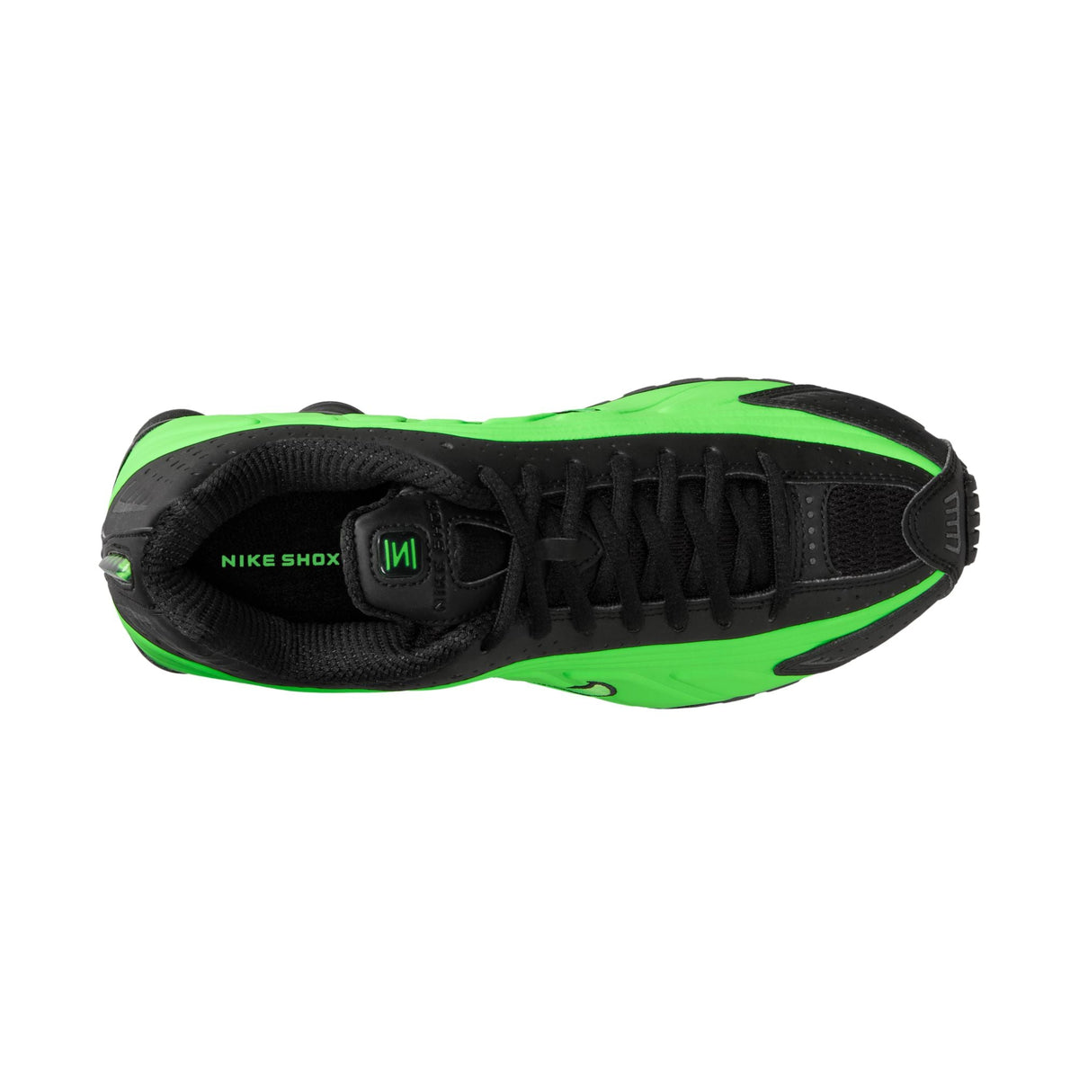 Nike Shox R4 - Women's