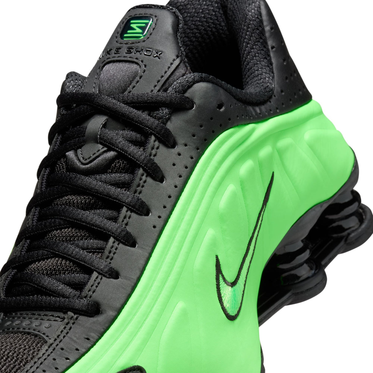Nike Shox R4 - Women's