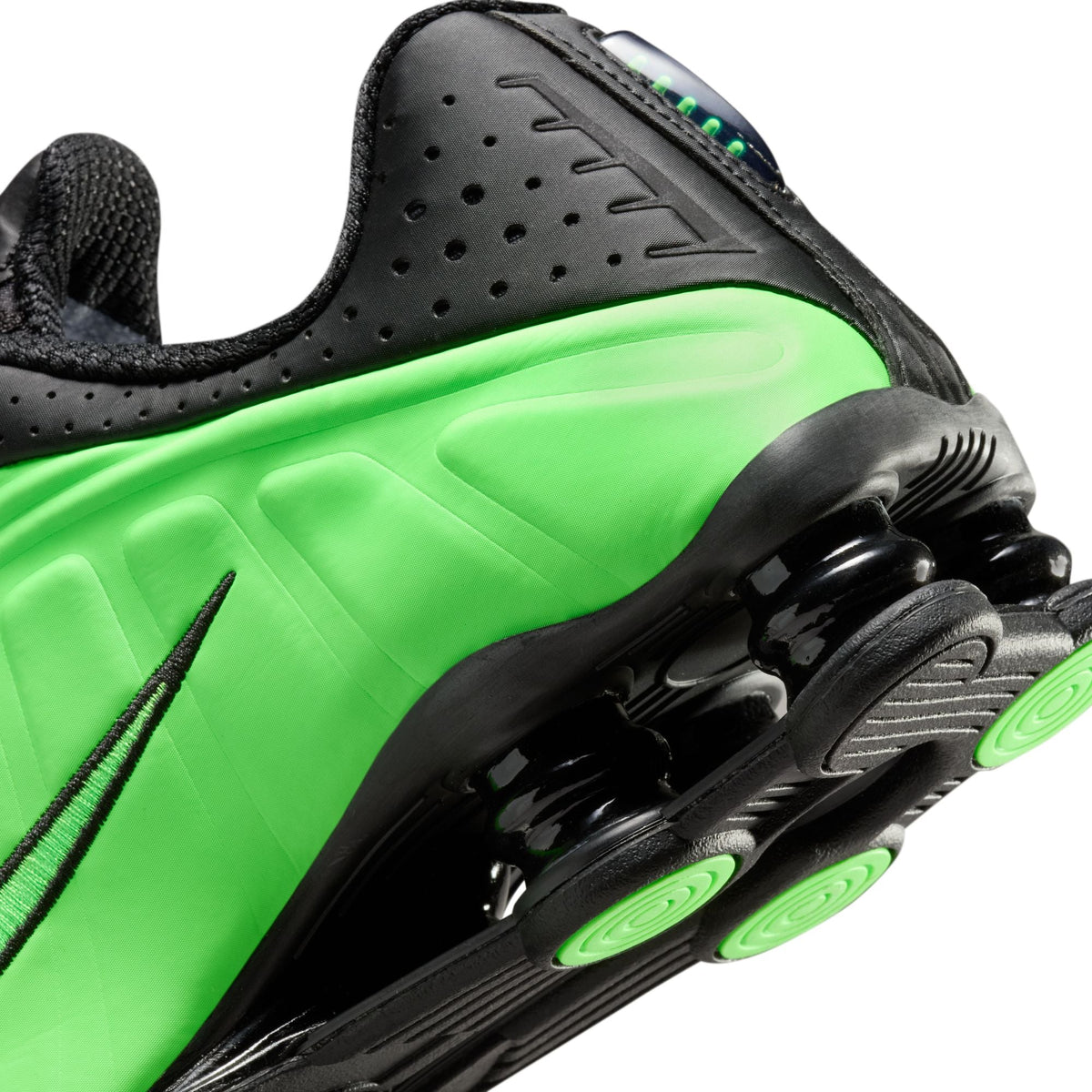 Nike Shox R4 - Women's