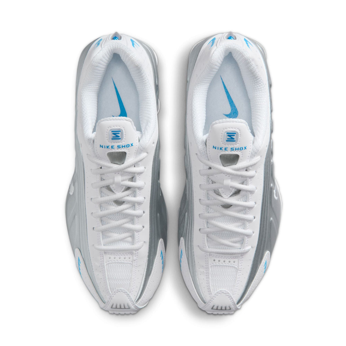 Nike Shox R4 - Women's