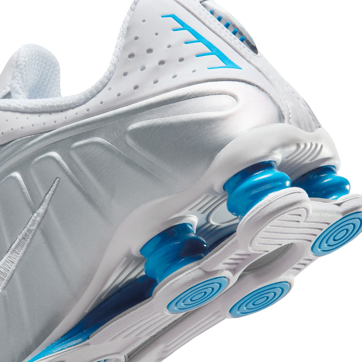 Nike Shox R4 - Women's