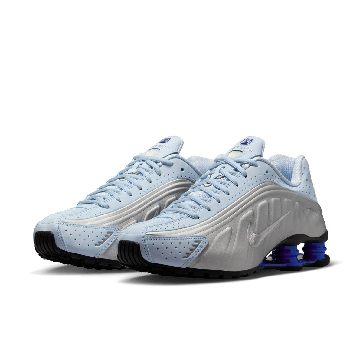 Nike Shox R4 - Women's