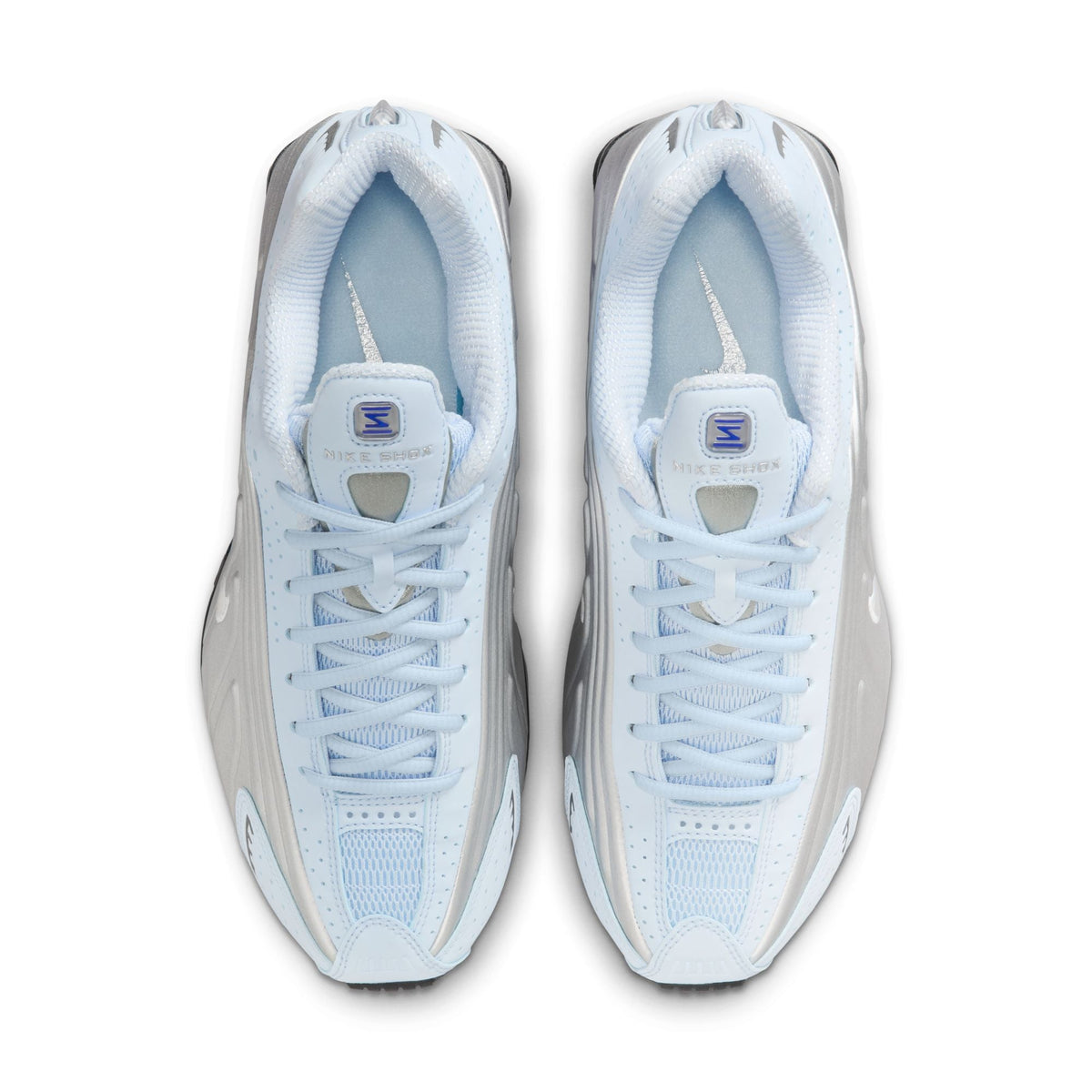 Nike Shox R4 - Women's