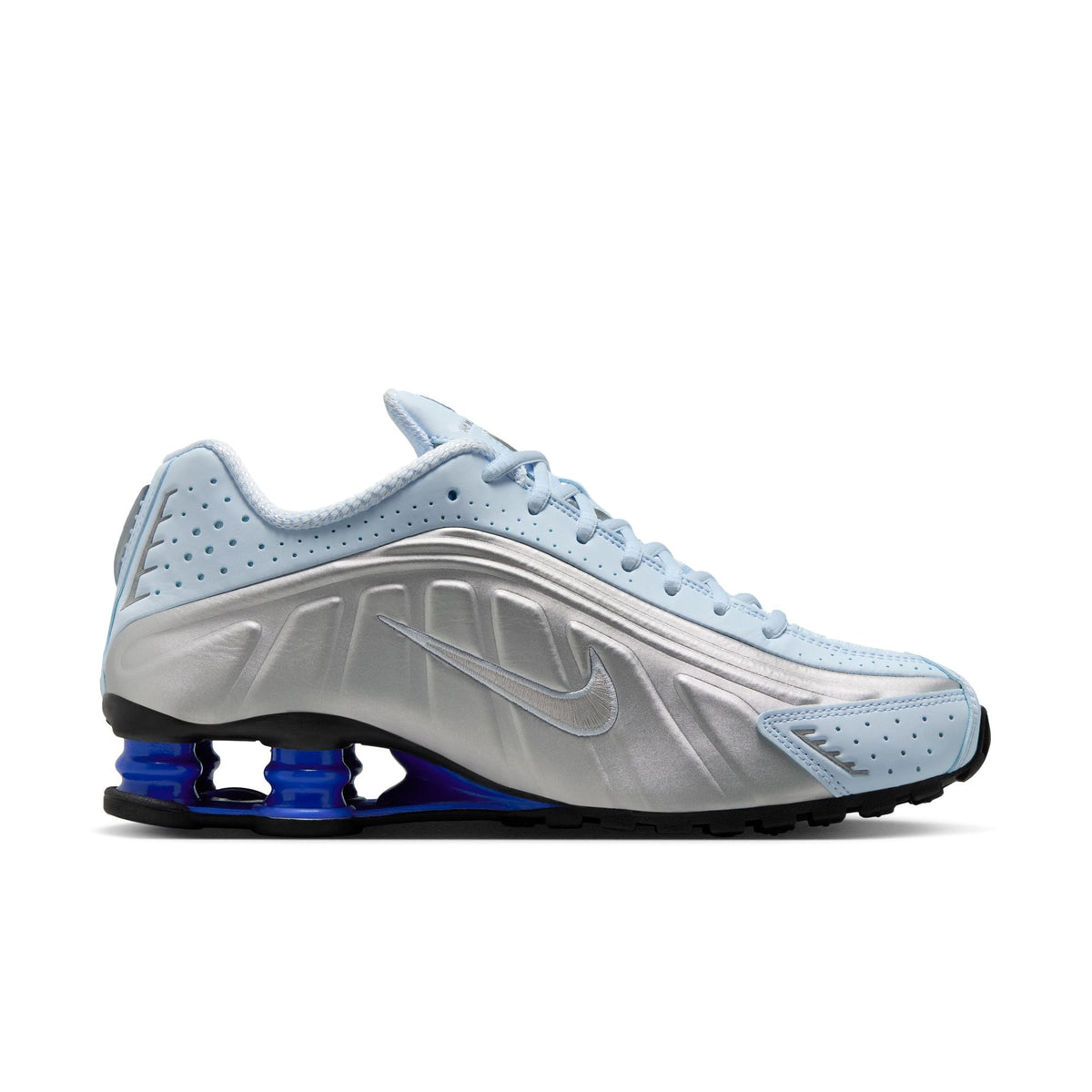 Nike Shox R4 - Women's