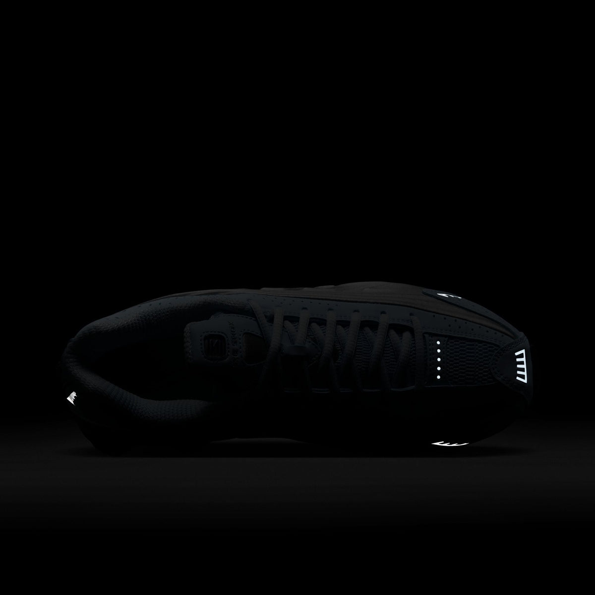 Nike Shox R4 - Women's