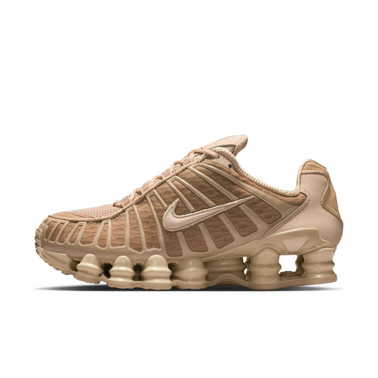 Nike Shox TL Shoes - Women's