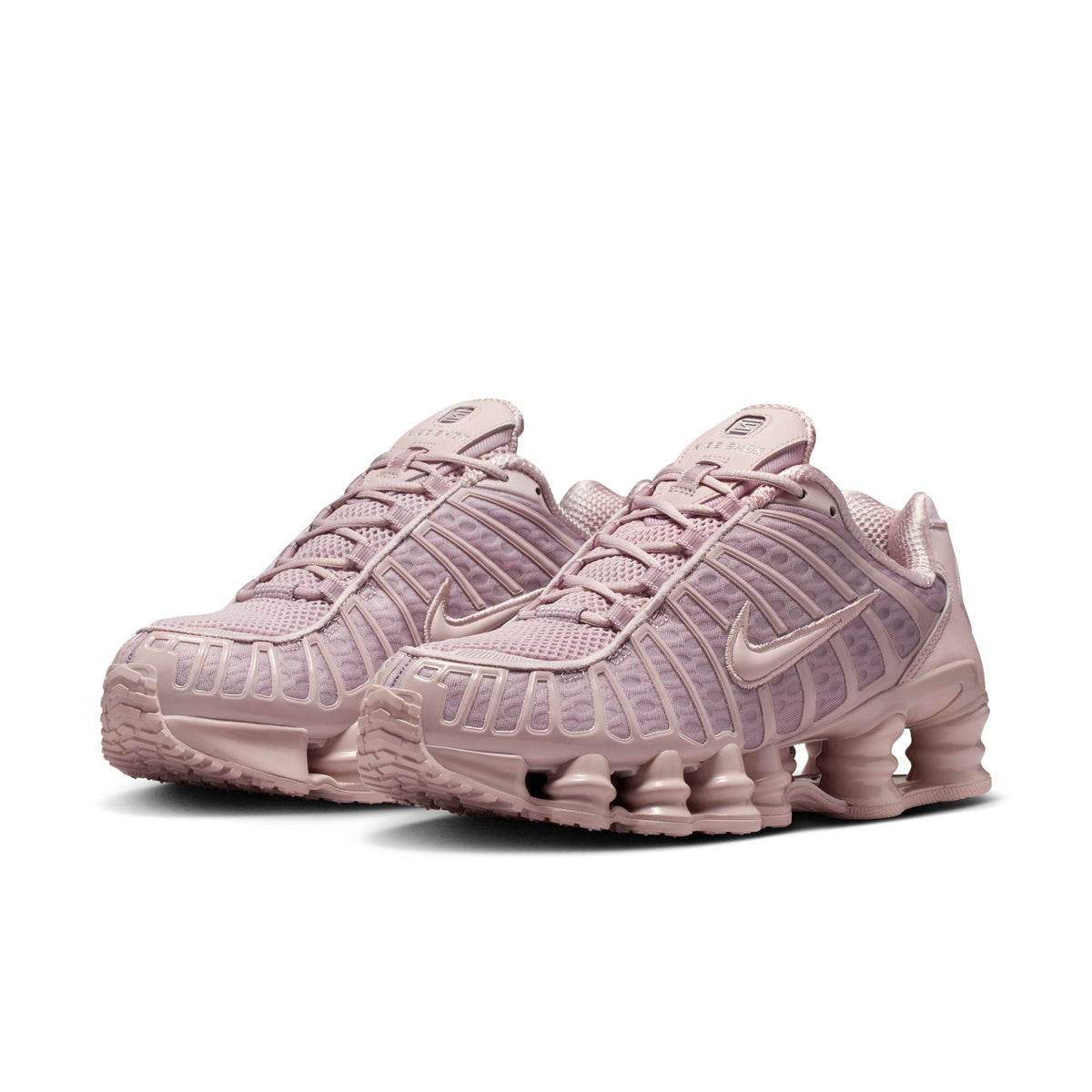 Nike Shox TL Shoes - Women's