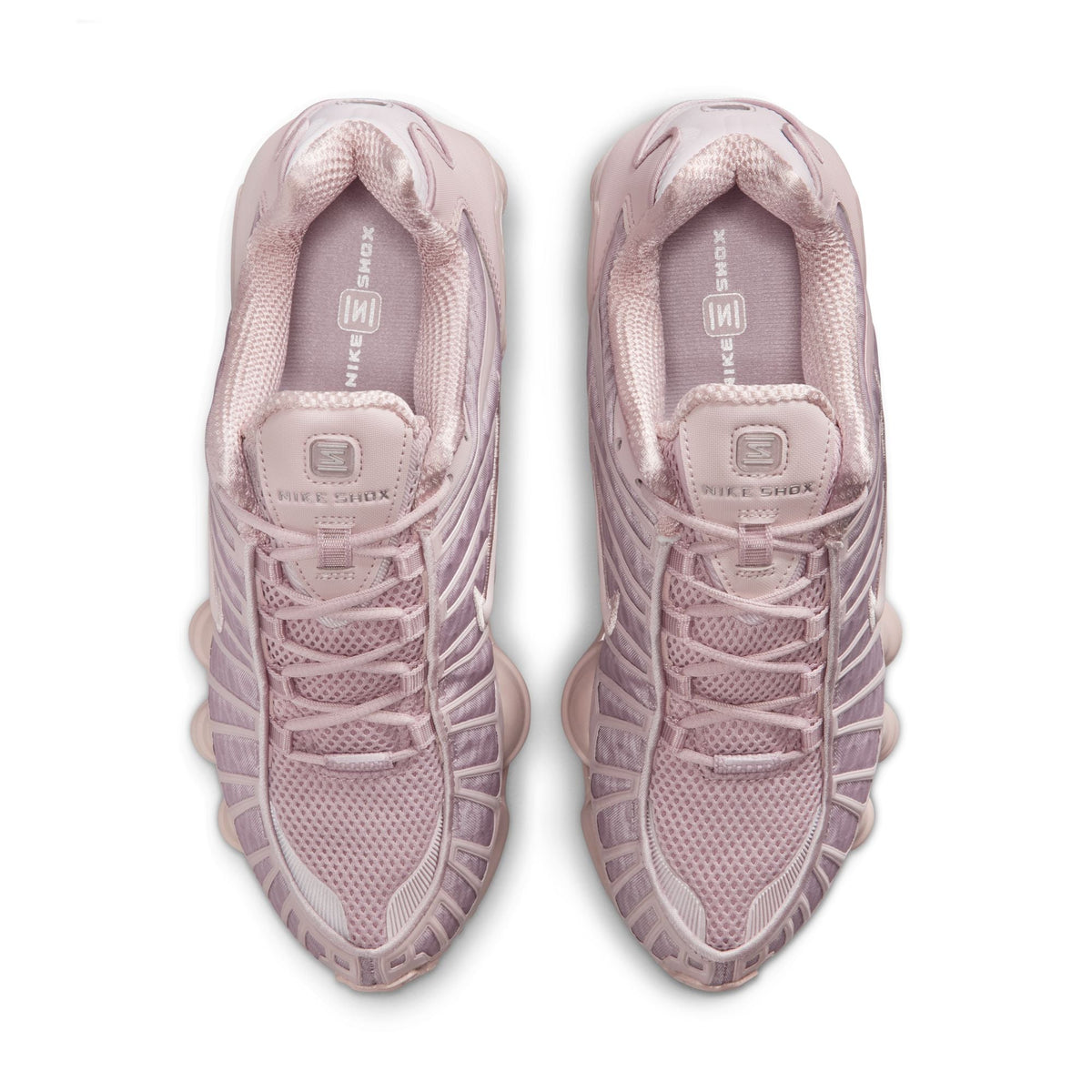 Nike Shox TL Shoes - Women's