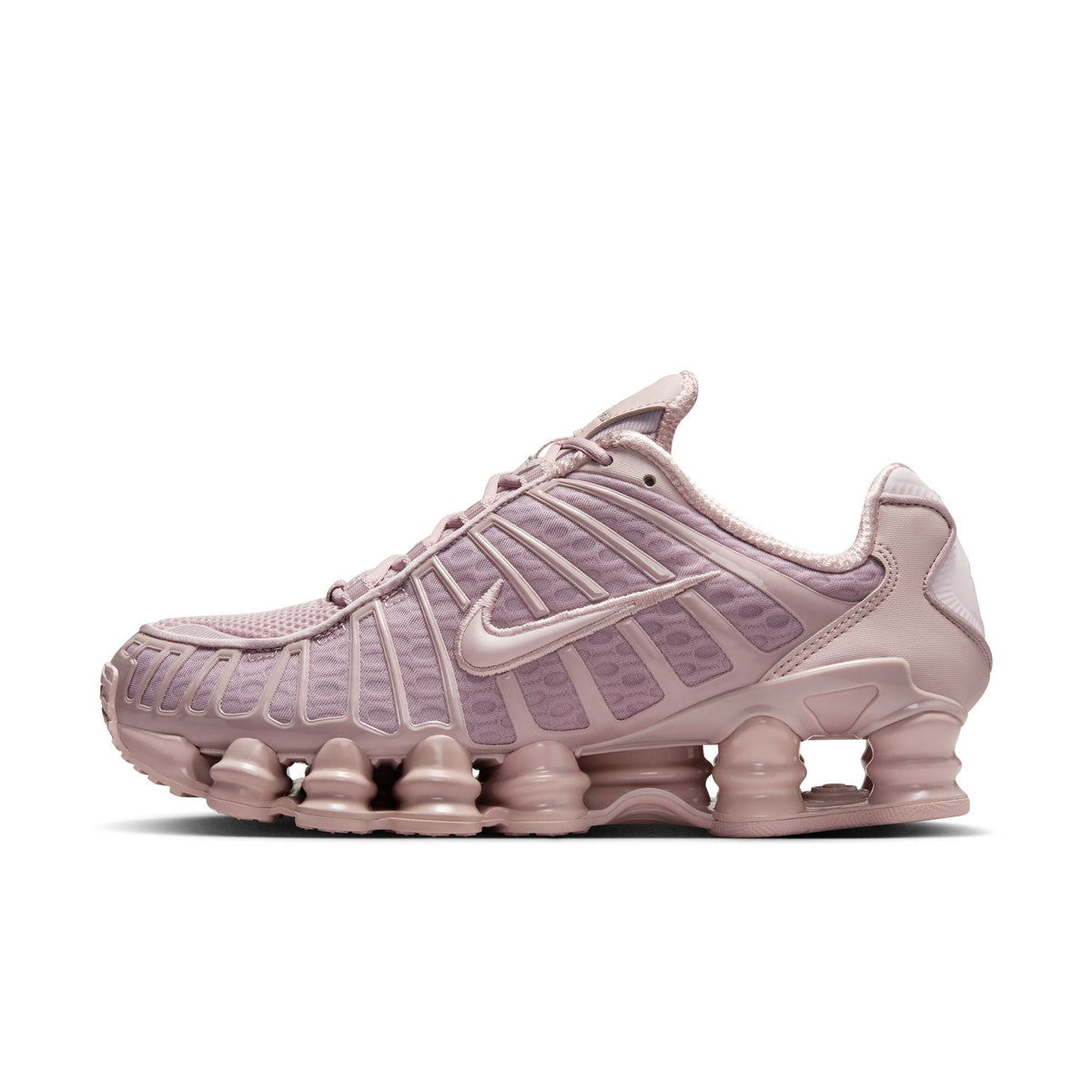 Nike Shox TL Shoes - Women's