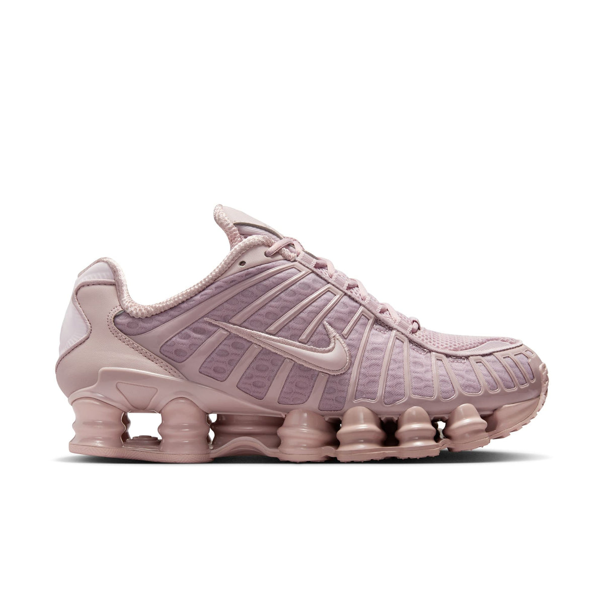 Nike Shox TL Shoes - Women's