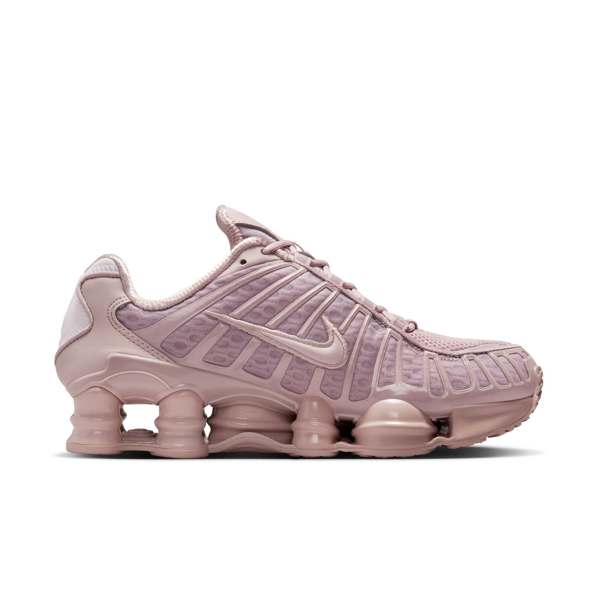 Nike Shox TL Shoes - Women's
