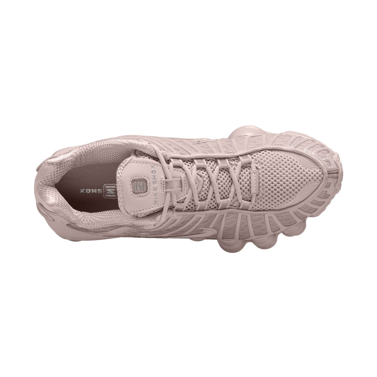 Nike Shox TL Shoes - Women's
