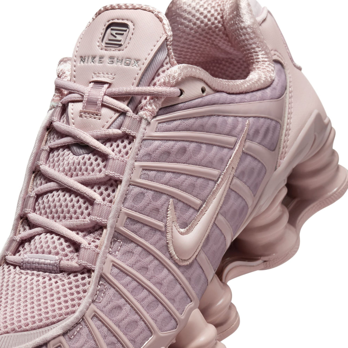 Nike Shox TL Shoes - Women's
