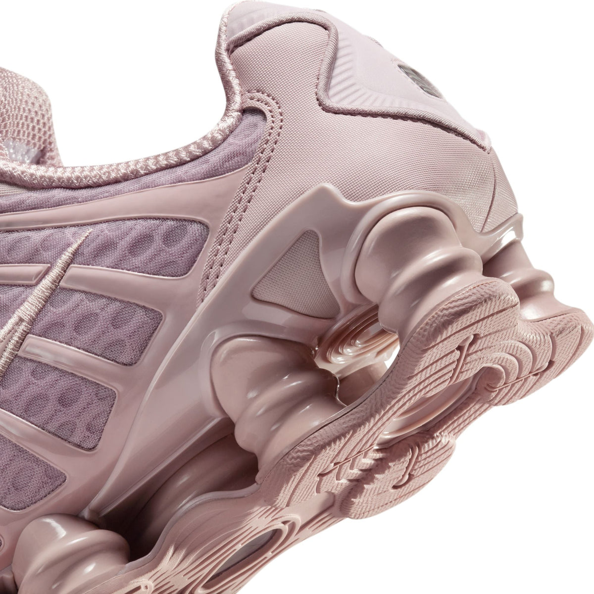 Nike Shox TL Shoes - Women's