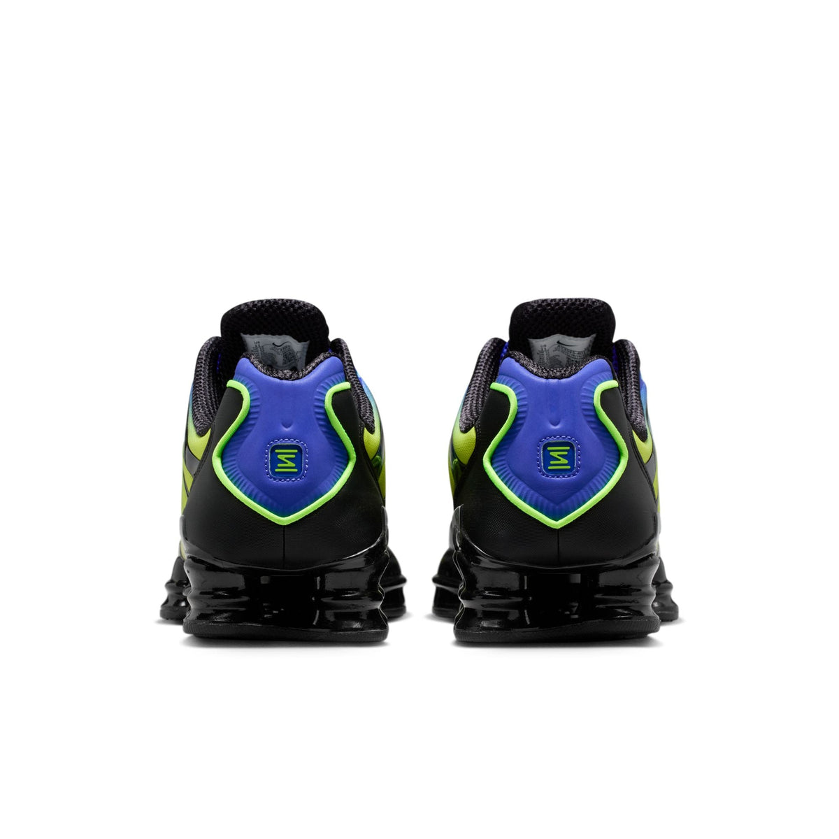 Nike Shox TL - Men's