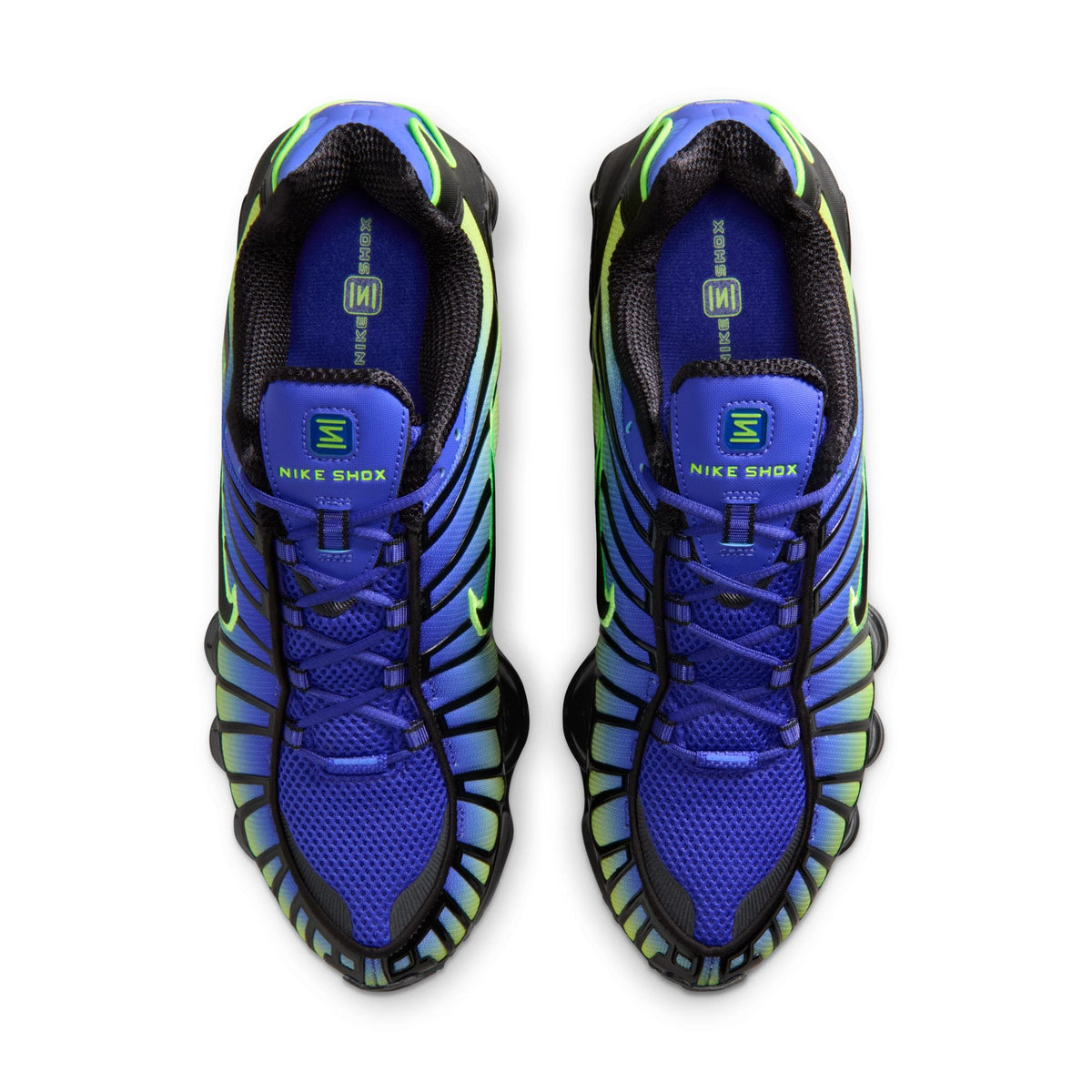 Nike Shox TL - Men's