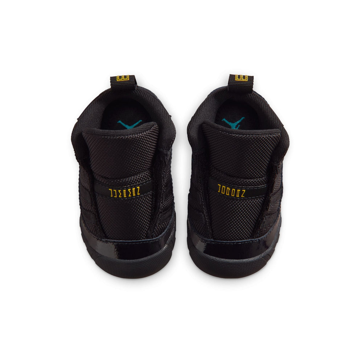 Air Jordan 11 "Gamma Blue" - Crib