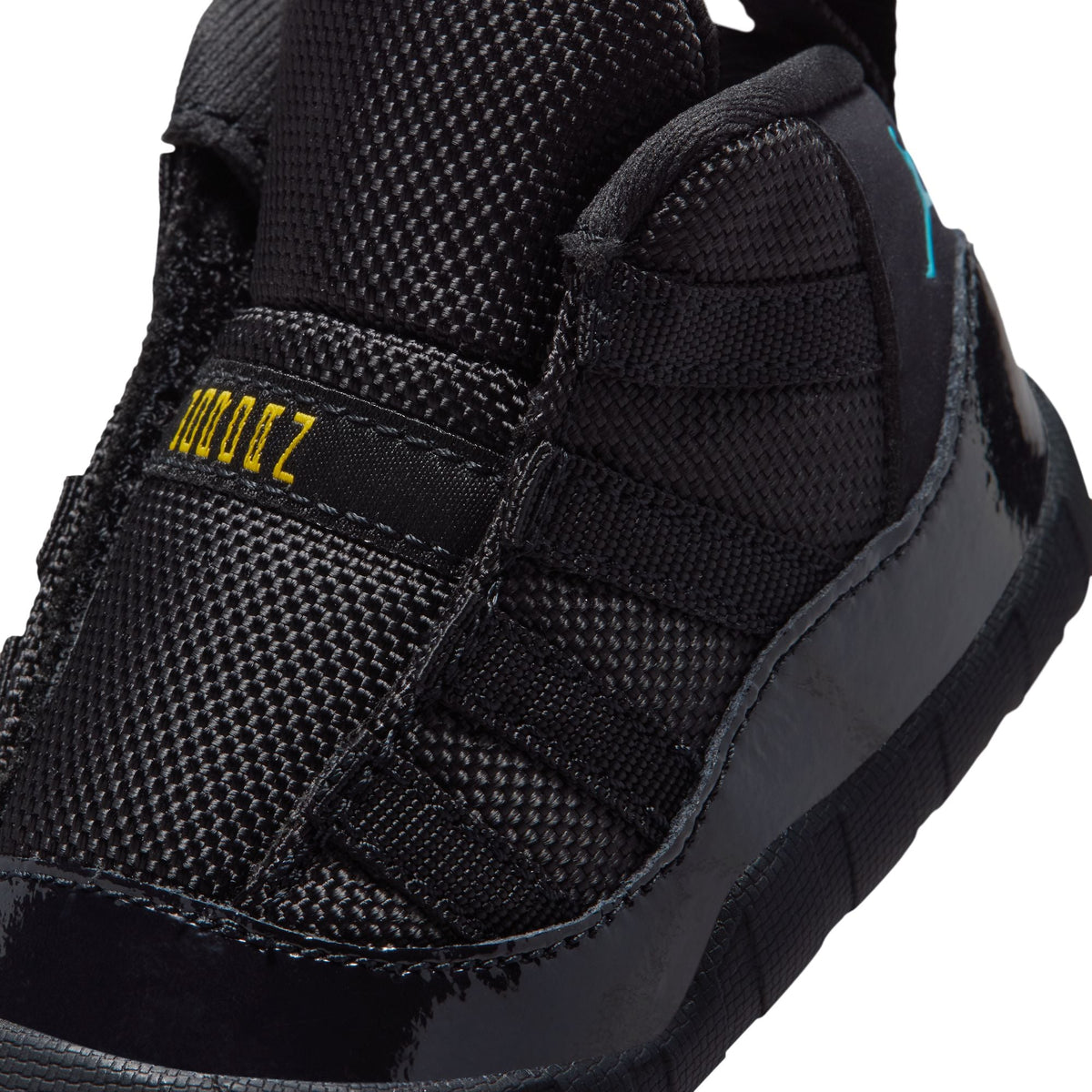 Air Jordan 11 "Gamma Blue" - Crib