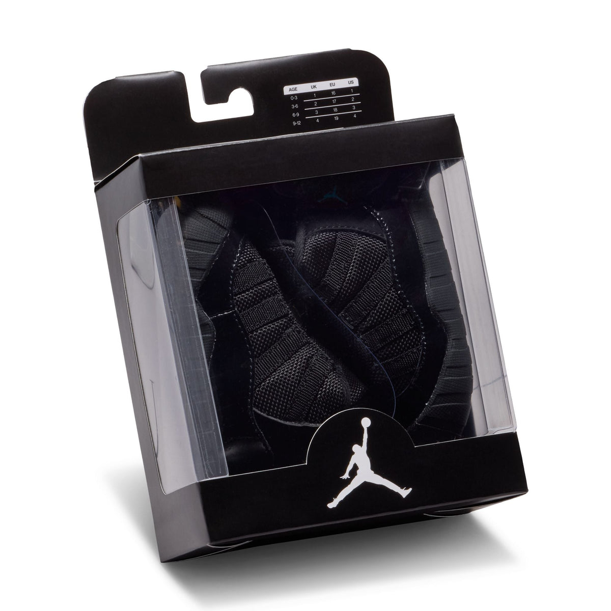 Air Jordan 11 "Gamma Blue" - Crib