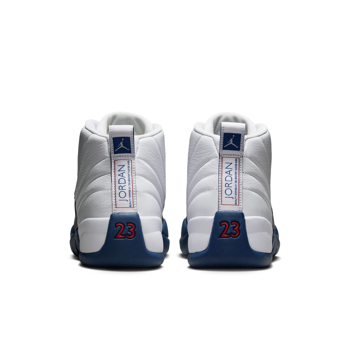 Air Jordan 12 Retro "French Blue" - Men's