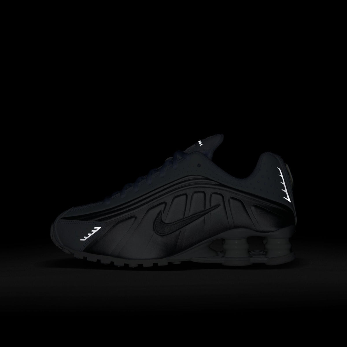 Nike Shox R4 - Non Adult