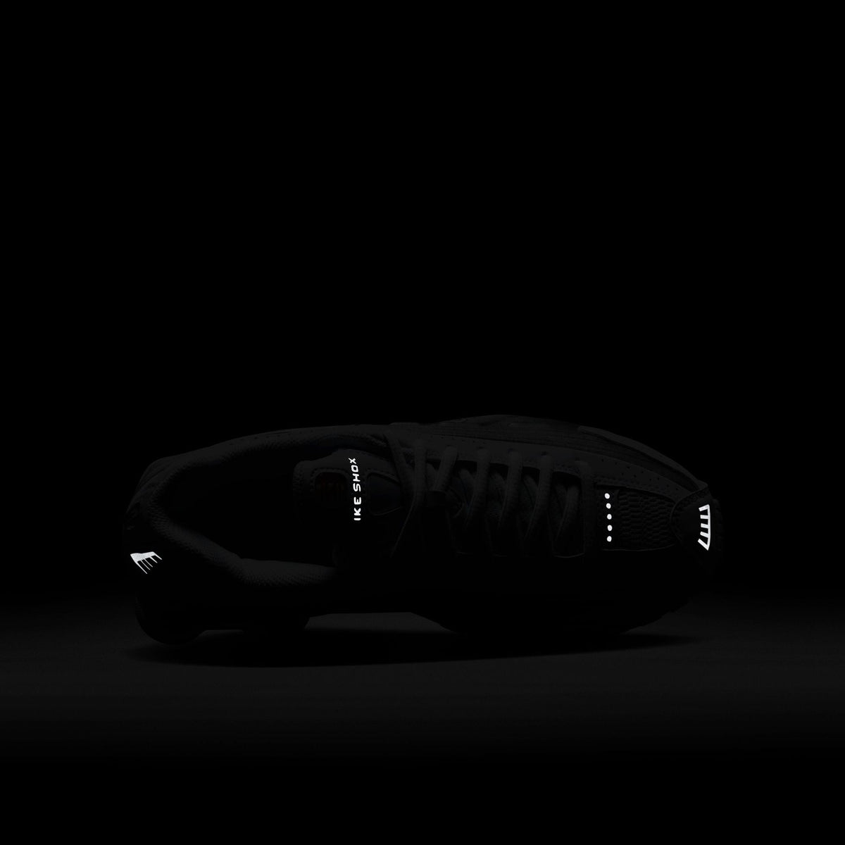 Nike Shox R4 - Non Adult