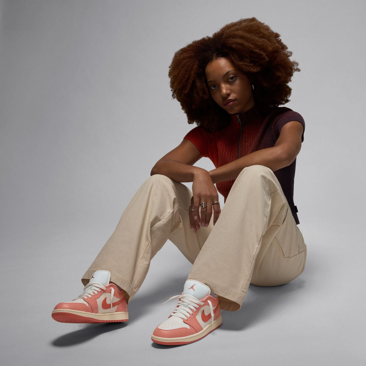 Air Jordan 1 Low - Women's
