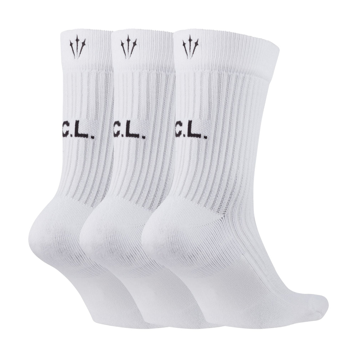 Nike X NOCTA Crew Socks 3 Pack