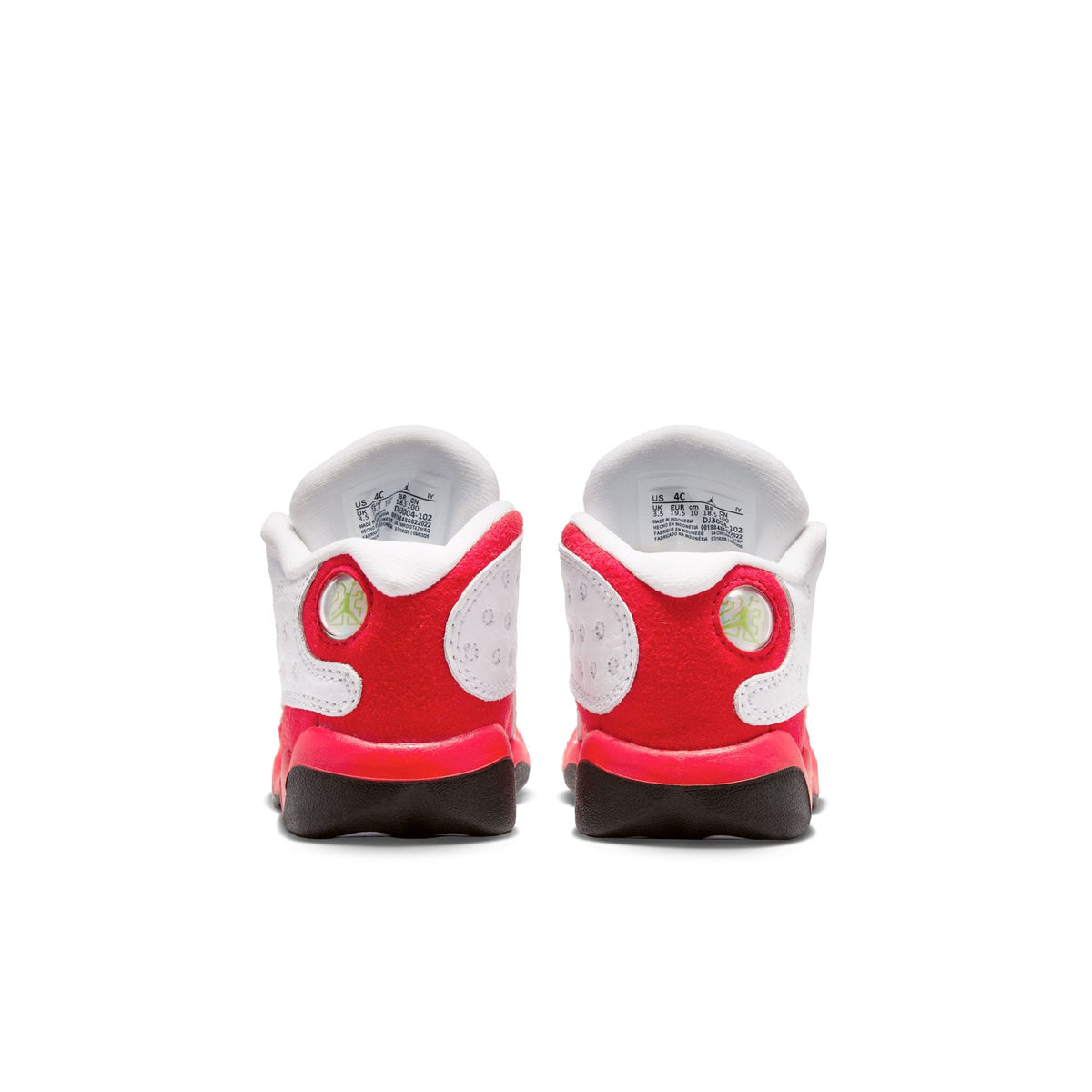 Air Jordan 13 Retro OG "Chicago" - Toddler