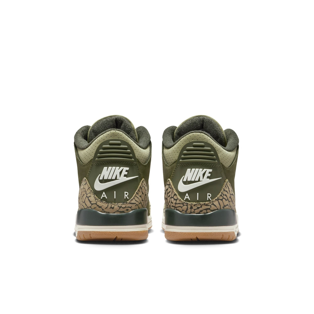 Air Jordan 3 Retro "Family Affair" - Non Adult