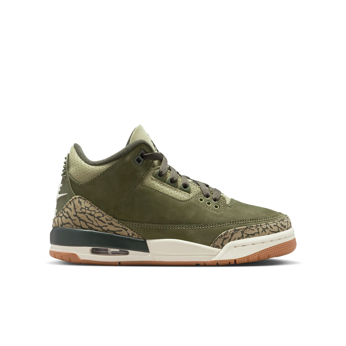 Air Jordan 3 Retro "Family Affair" - Non Adult