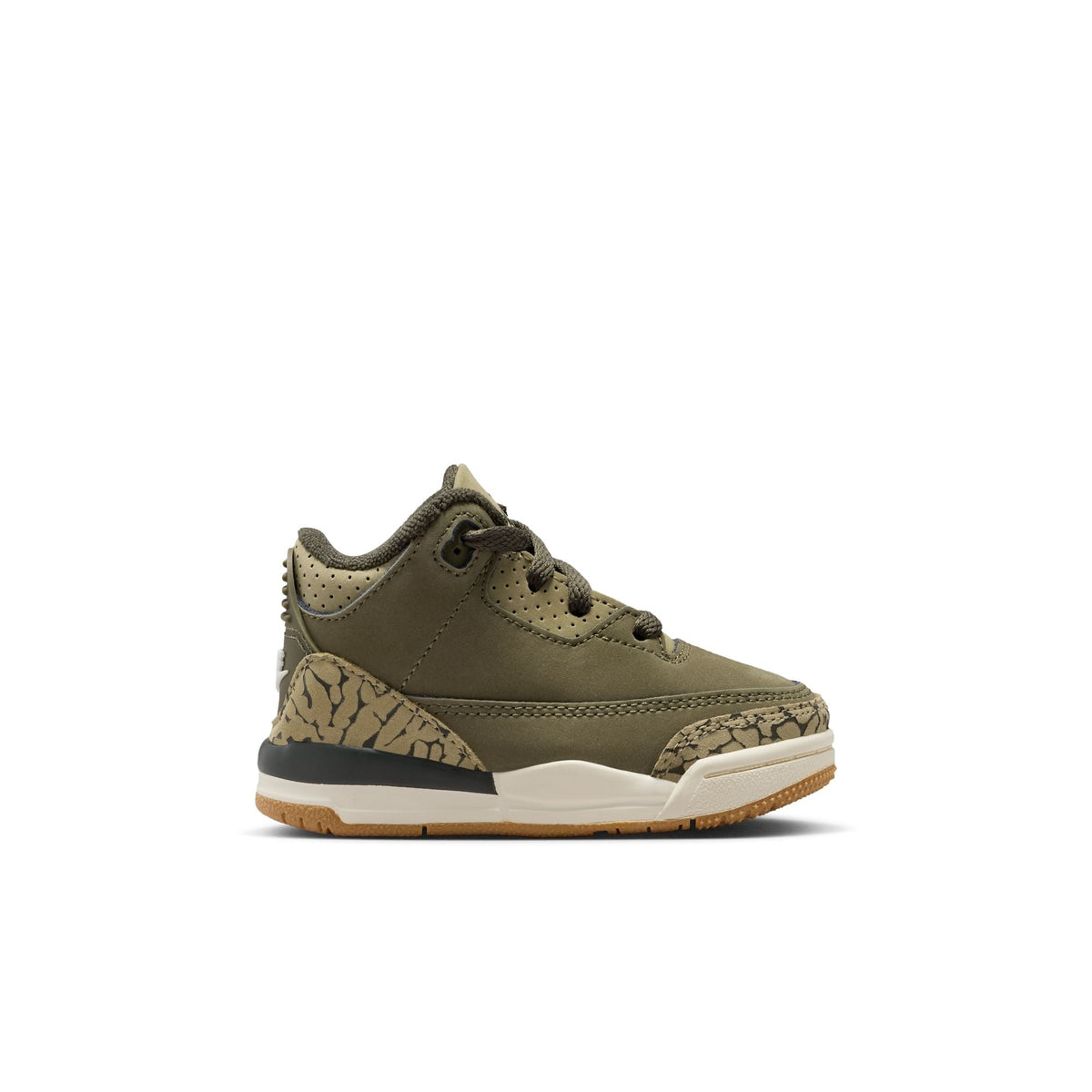 Air Jordan 3 Retro "Family Affair" - Toddlers