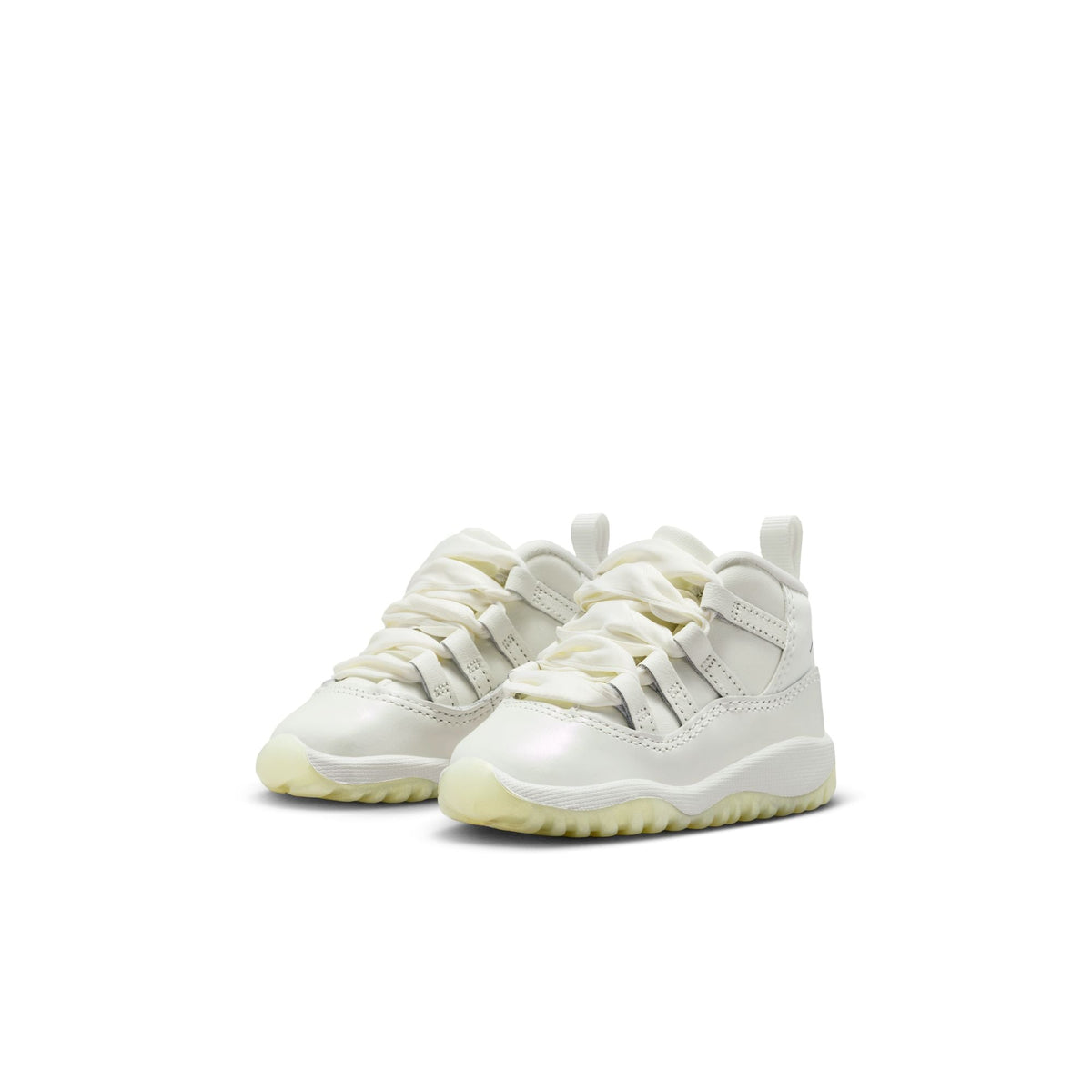 Air Jordan 11 Retro "Pearl" - Toddlers