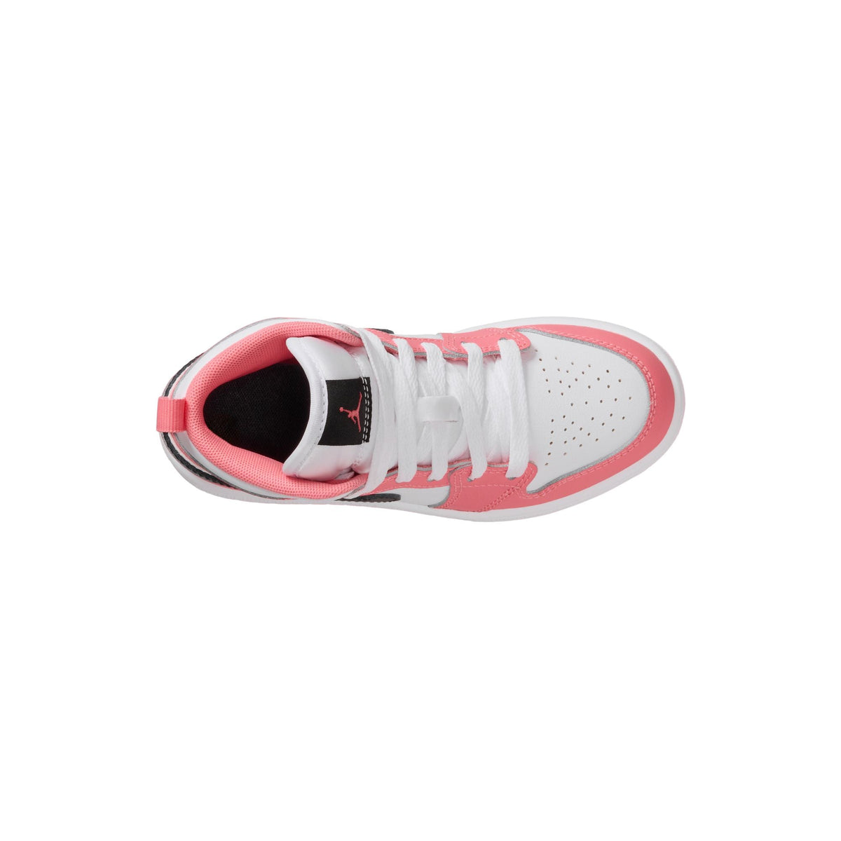 Air Jordan 1 Mid - Youth Sneakers