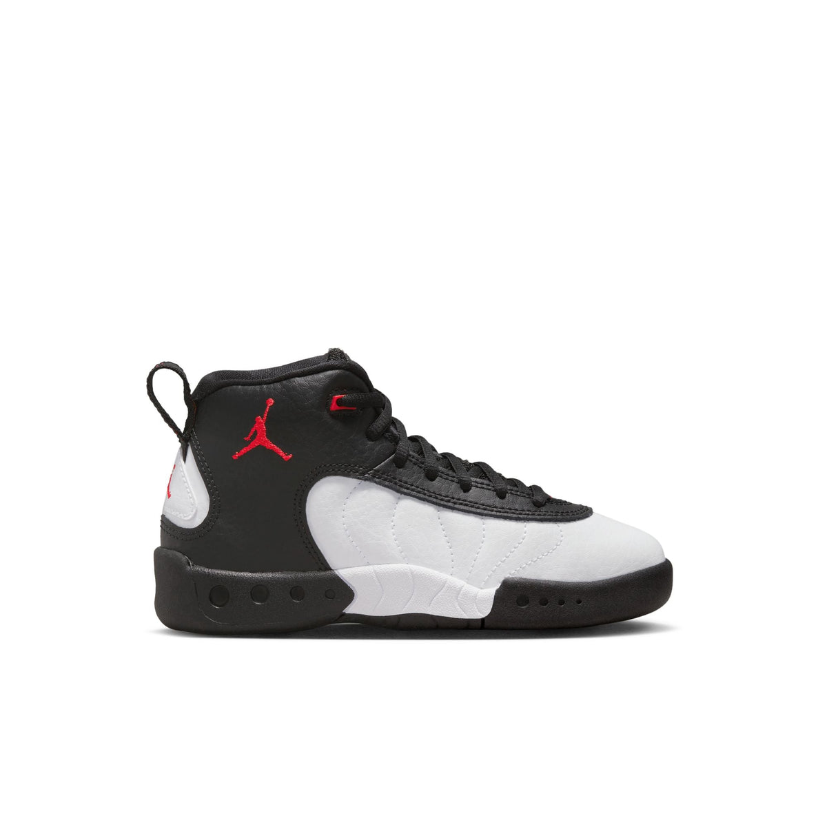 Air Jordan Jumpman Pro - Youth Sneakers