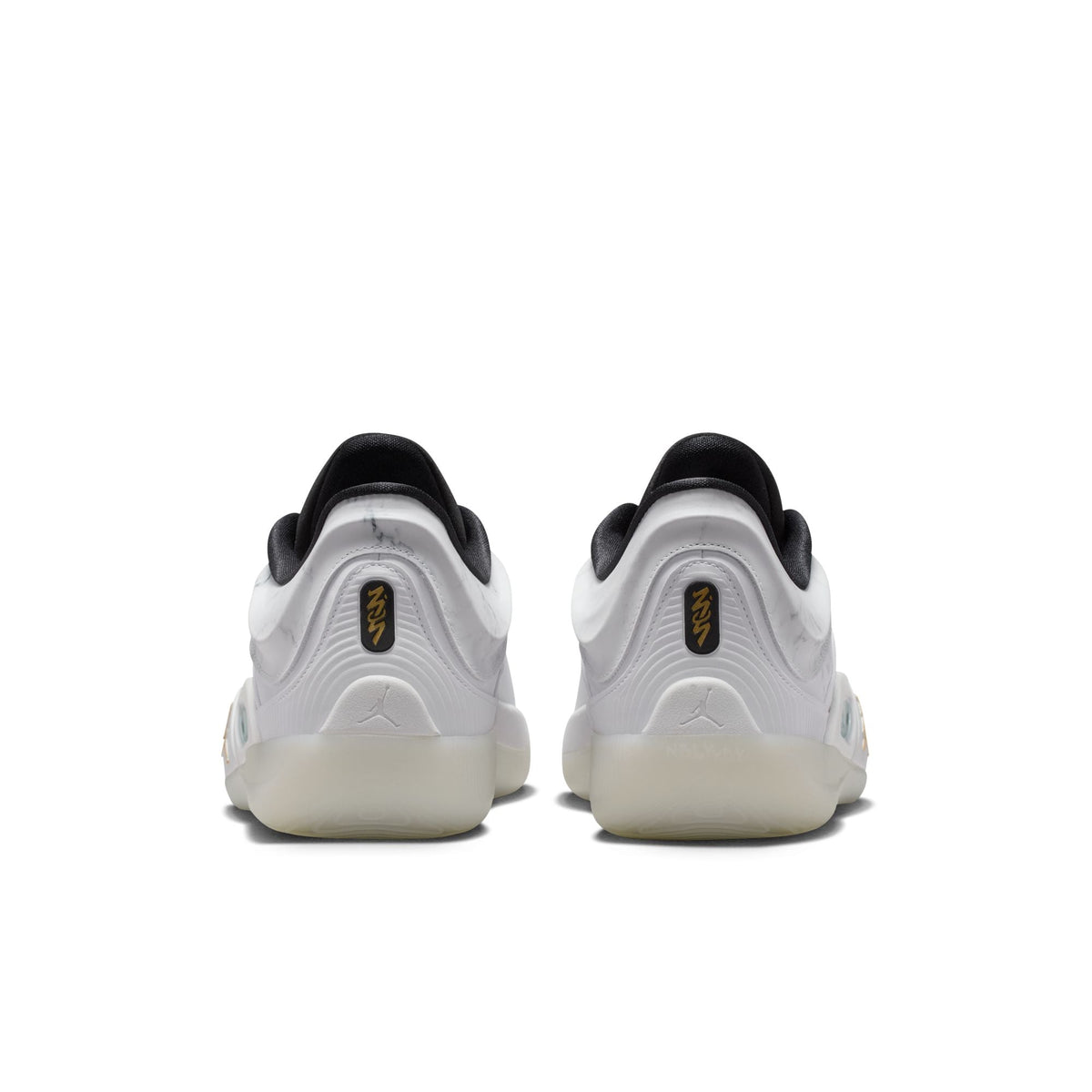 Air  Jordan Zion 4 "Mud to Marble" - Men's