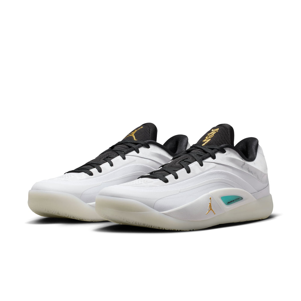 Air  Jordan Zion 4 "Mud to Marble" - Men's