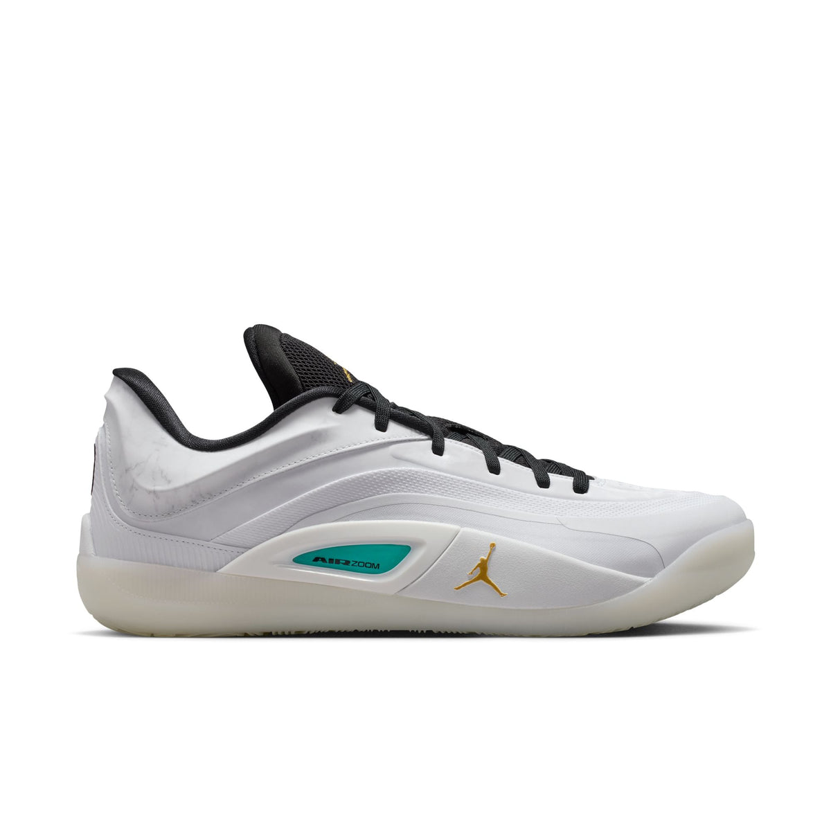 Air  Jordan Zion 4 "Mud to Marble" - Men's