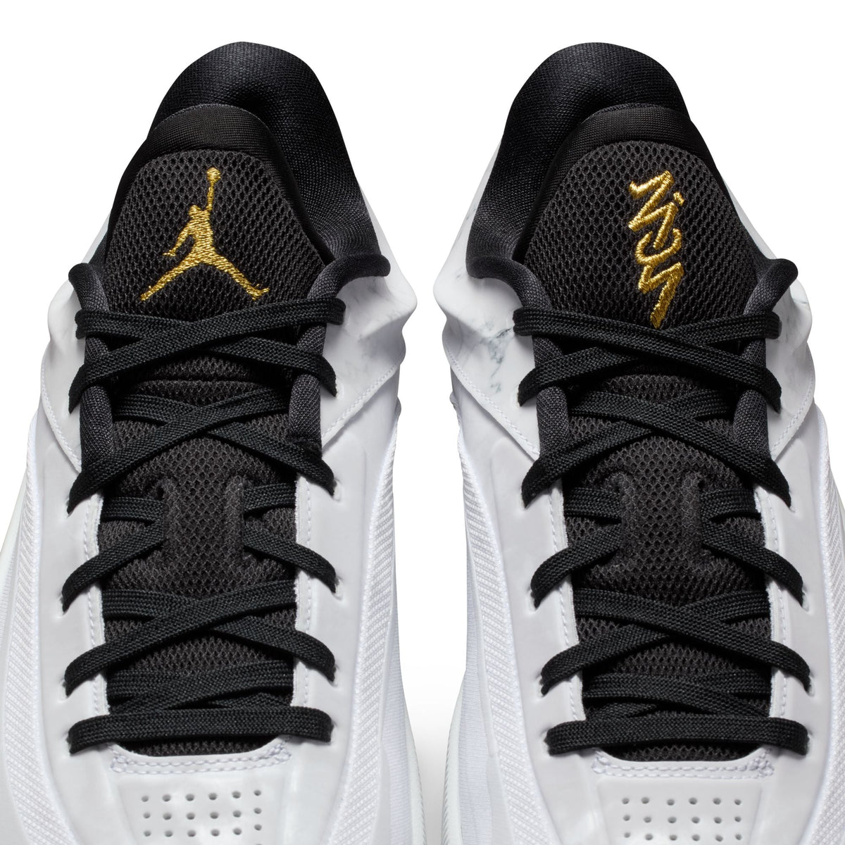 Air  Jordan Zion 4 "Mud to Marble" - Men's