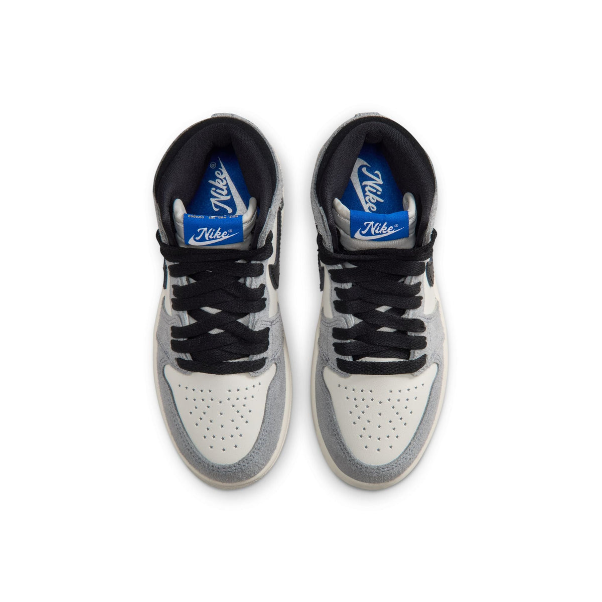 Air Jordan 1 Retro High OG “Cool Grey” - Preschool